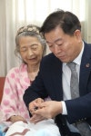 박승원 광명시장, 찾아가는 이동시장실 하안2동에서 운영