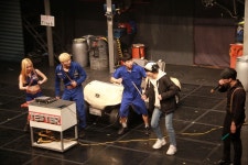 오늘 하루 퓨전국악 뮤지컬로 판타스틱하게