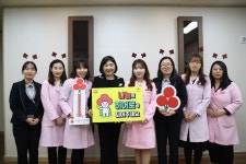 [사랑의 온도탑] 12.21℃ 성금기탁자