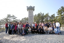 [새얼역사기행 탐방기] 민족의 혼과 얼이 서린 역사의 현장을 찾아서