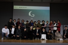 할머니들 늦은 배움 … 우리 재능 아낌없이 드려요