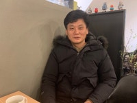 오지랖 넓은 공무원의 특별한 퇴근길