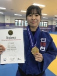 인천체고, 제주컵국제유도 승승장구