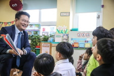 [4·15 총선  앞으로] 인천·경기 정가 이모저모