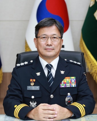 신임 인천경찰청장에 이준섭 경찰대학장 내정