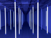 양주 필룩스 조명박물관 러봇랩 초대 전시