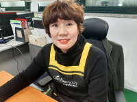 이명숙 ㈜클린푸드팩토리 대표, 지역사회에 엄마표 사랑 나눈다