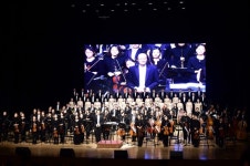 수원시립예술단, 2019 송년음악회 성료