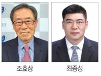 용인시 체육회장 선거 70대 관록vs 40대 패기