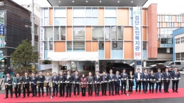 [新청춘시대] 인천 검단노인복지관