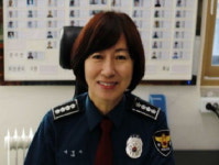 [새얼굴] 이경자 부천 소사경찰서장