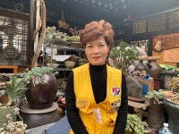 김은복 미추홀구 문학동 명예사회복지공무원, 봉사로 인생2막 이웃에 힘 되고파