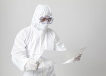 감염병 확산 막는 역학조사관 도내 단 한명