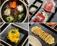 설날 명절 연휴 문여는 일산맛집을 찾는다면? 맹여사육전육회 일산본점