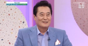 김성환, 나이 일흔 한살, 탤런트-가수-뮤지컬배우 등 팔방미인...아들 배우 김도성!