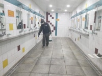 부천 체육시설 10곳 임시 휴관