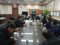 하남시민 대부분 성광학교 존치 원해 … 도시계획 반영을