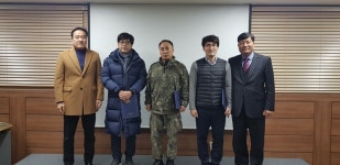 동두천 불현동 주민자치위원 위촉