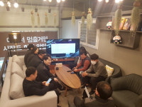 [기업 탐방-나도람FC] 가맹점 250여개…치킨 외식업계 성공 신화