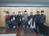 [기업 탐방-나도람FC] 가맹점 250여개…치킨 외식업계 성공 신화