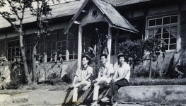 [인천 남부교육지원청 분교 기록화] 섬마을 학교 추억을 꺼내다