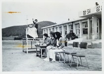 [인천 남부교육지원청 분교 기록화] 섬마을 학교 추억을 꺼내다