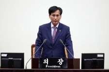 [인천시의원 발언대] 김진규 제1부의장