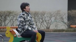 이철민헤어옴므 | '공부가 머니?' 이철민, 아내와 42세에 얻은 늦둥이 교육 문제 고민