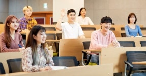 대진대, 국제화 능력 대내외 인정 받아