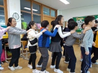 [경기도 혁신학교를 가다 - ④안양서초등학교] 푸른 자연에서 감성 채우고 따뜻한 말투로 인성 배우고