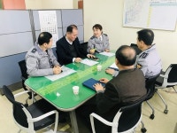 파주署, 주민의 소리 듣기 위한 교통TF팀 꾸려