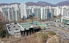 안양동안경찰서 코앞 분양사기 의혹, 캘수록 짙어진다