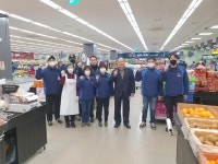 동두천농협, 상인 임대료 인하 착한농협 거듭