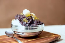 [픽미픽味] 용현동 팥지콩지 팥음식 전문점