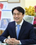 김상호 하남시장 주거지 정비·경쟁력 사업 투트랙