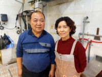 생활의 달인 남양주 동치미 교감 막국수 & 제주도 서귀포 돌문어 모슬포항 & 팥소절편 충남 논산 만나떡방아 달인 소개