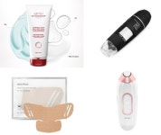 어제보다 더 나은 나를 위한 홈스테틱 뷰티템