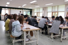 [경기도 혁신학교를 가다 - ⑦평택 죽백초등학교] 땀 흘리는 즐거움 느끼고 공동체 의식도 배워요