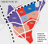 [경기도 격전지-안양동안을] 터줏대감의 6선 출사표 vs  당찬 비례의 도전장