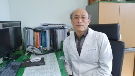 [코로나19 #인천을 지키는 사람들] 5. 황성식 연수제일정형외과의원 원장