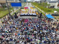 [경기도 혁신학교를 가다 - ⑧ 시흥 배곧초·중·고등학교] 아름다운 시가 흐르는 감성교육 1번지