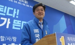 김포을 박상혁 후보강소기업 육성 제대로 하겠다
