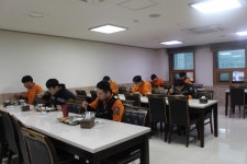 이천소방서, 직원 의식주 강화 프로젝트 추진