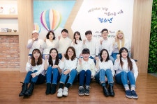 청소년 꿈·열정 뒷받침…마음껏 누리세요