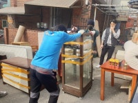 예인디자인주식회사, 학대피해 아동 위한 재능기부