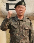 쓰러진 시민 생명 구한 육군 김용신 원사