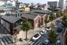 [다함께 돌자! 인천박물관 한바퀴] ⑦한국근대문학관
