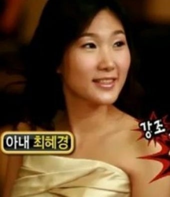 '팔색조' 이한위 누구?... 나이 19살 연하 아내의 반전 미모 '화제 급부상'