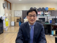 [김상복 사회적경제지원센터장] "미추홀구 특성에 맞는 사회적기업 육성 최선"
