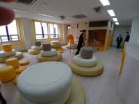 [인천시교육청 미래교실 프로젝트] 교실개벽